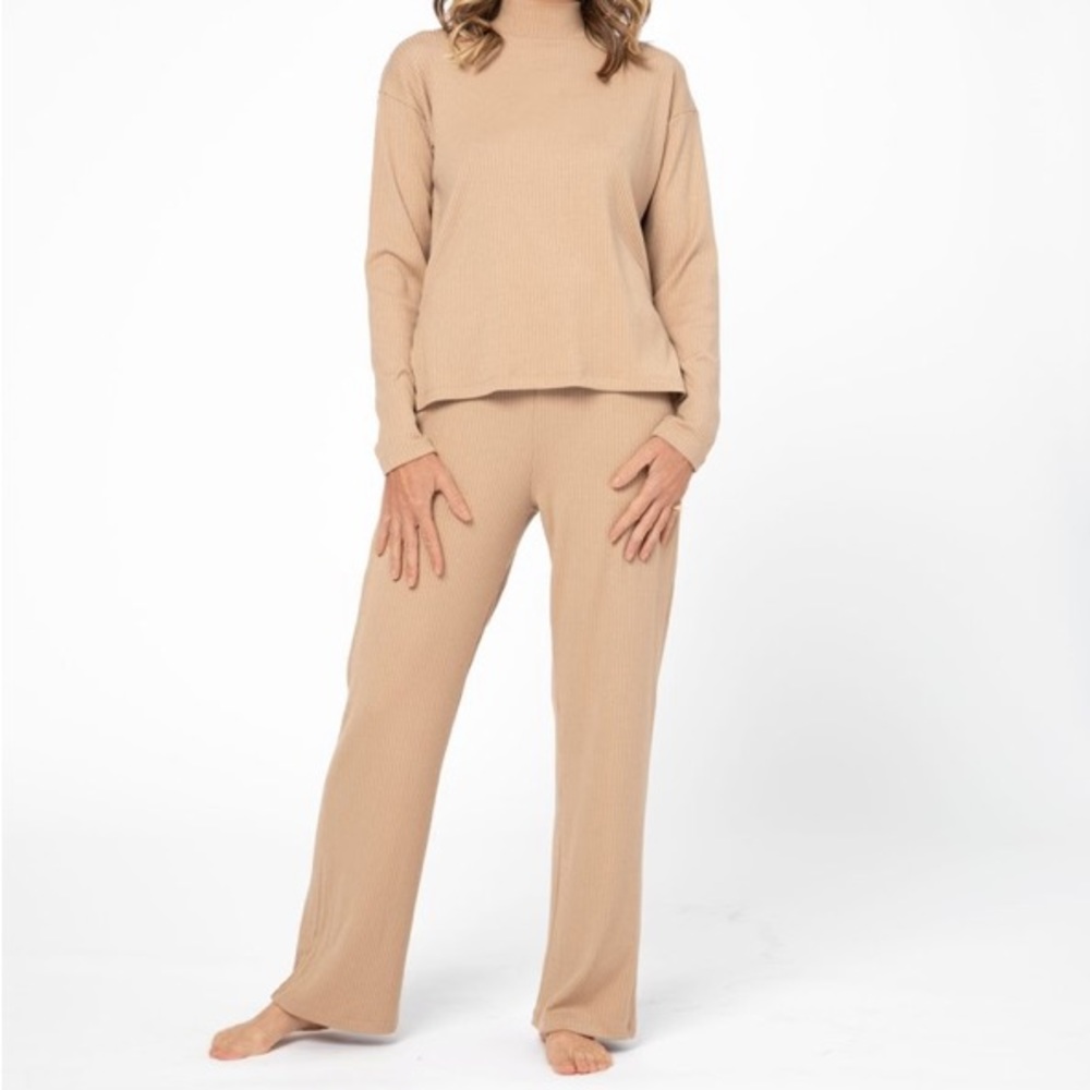 SMASH + TESS AVENUE PANTS